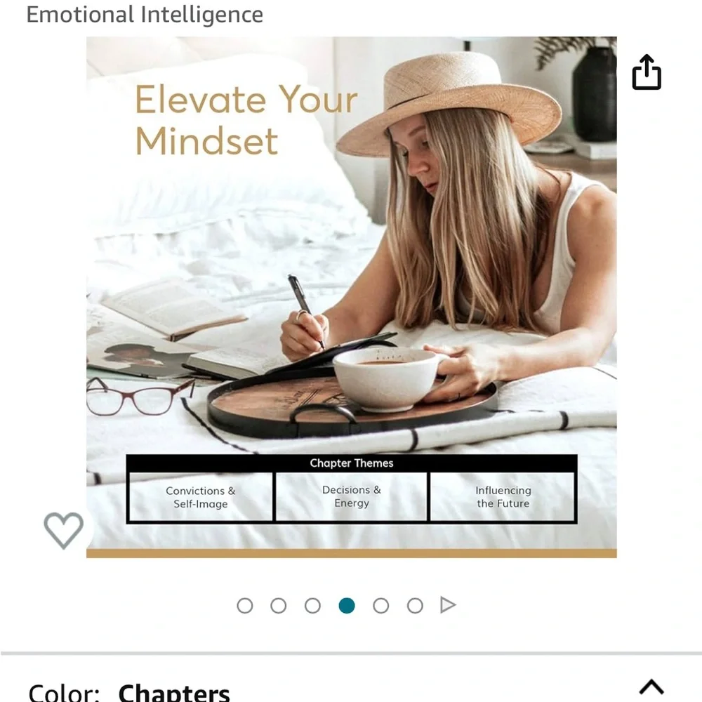 Vertellis Chapters 13 week Self Care, Gratitude Journal inspiration writ…